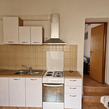 Sea View Suite Mateo Preko Εξωτερικό φωτογραφία