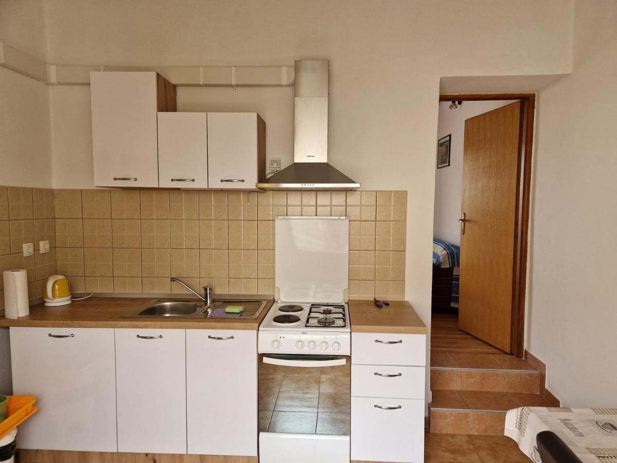 Sea View Suite Mateo Preko Εξωτερικό φωτογραφία