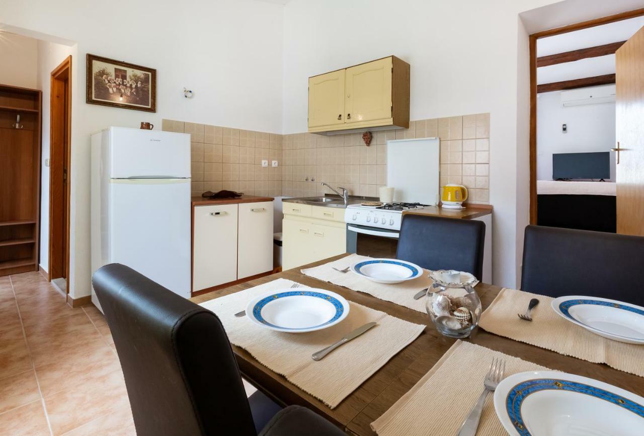 Sea View Suite Mateo Preko Εξωτερικό φωτογραφία