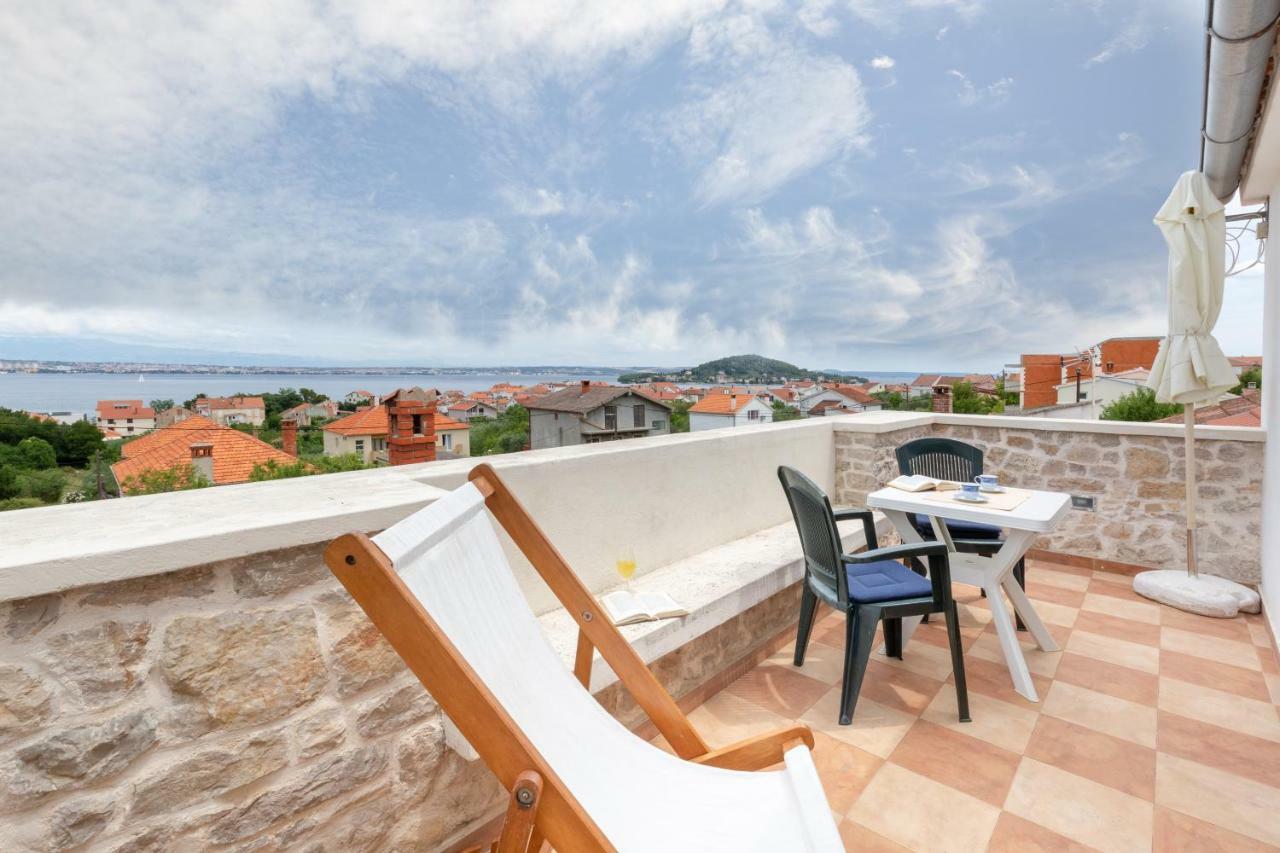 Sea View Suite Mateo Preko Εξωτερικό φωτογραφία