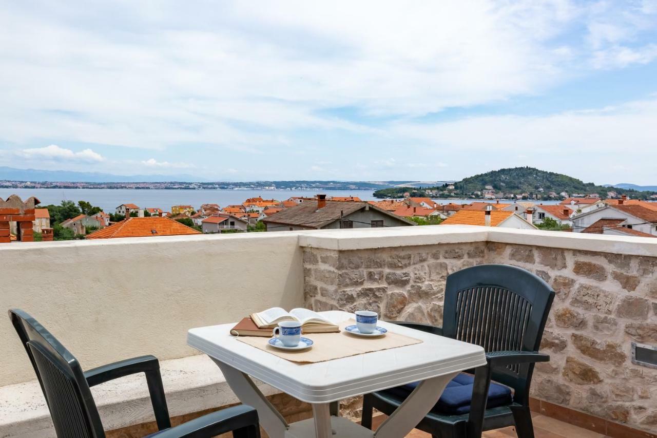 Sea View Suite Mateo Preko Εξωτερικό φωτογραφία